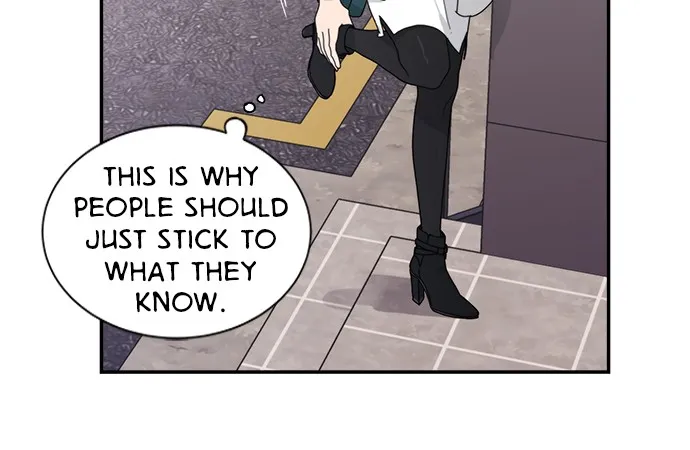 Read To Love Your Enemy chapter 2 image 3 on Lezhin