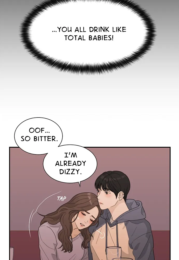 Read To Love Your Enemy chapter 2 image 31 on Lezhin