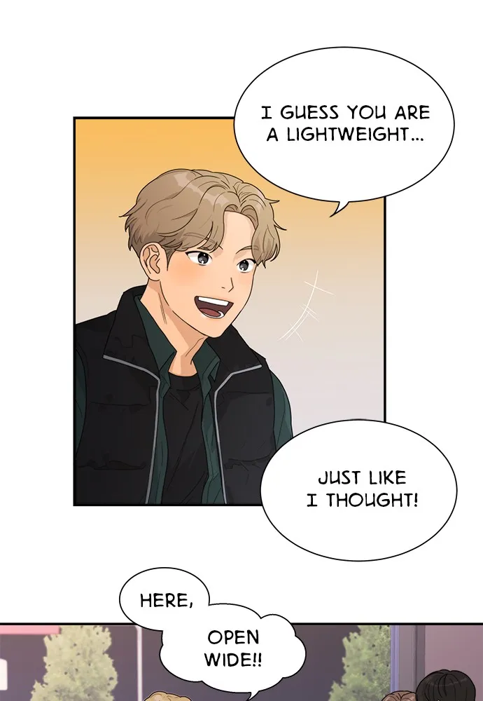 Read To Love Your Enemy chapter 2 image 33 on Lezhin