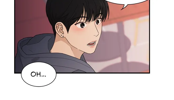 Read To Love Your Enemy chapter 2 image 36 on Lezhin