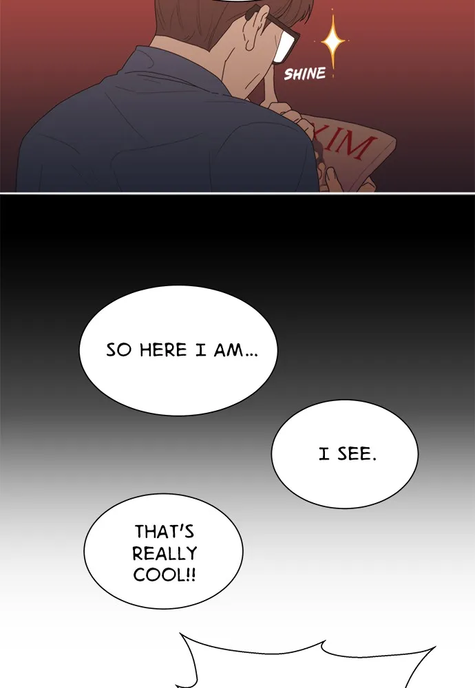 Read To Love Your Enemy chapter 2 image 38 on Lezhin
