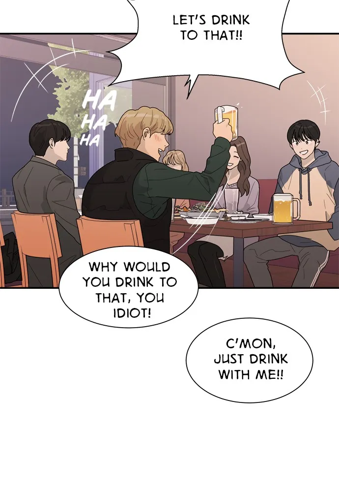 Read To Love Your Enemy chapter 2 image 39 on Lezhin
