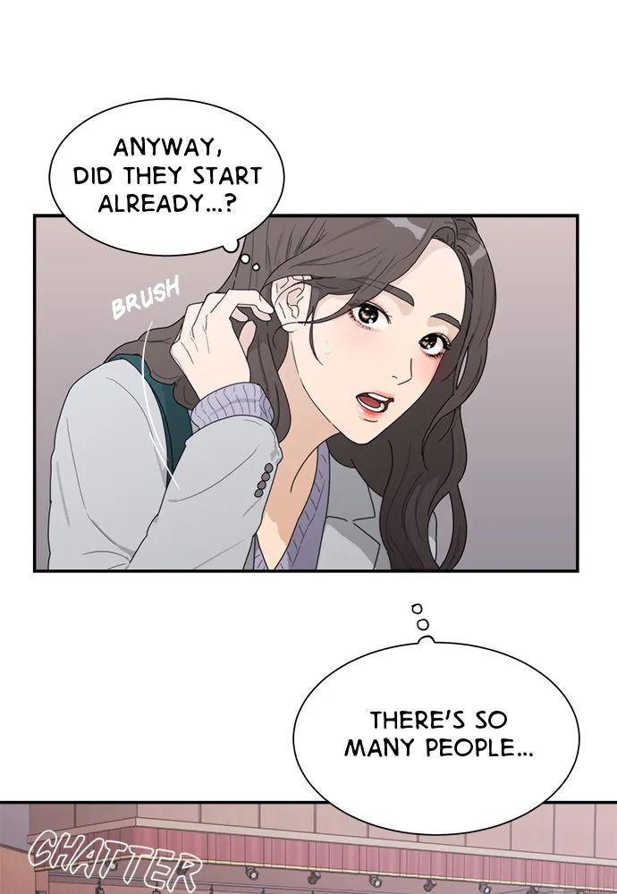 Read To Love Your Enemy chapter 2 image 4 on Lezhin