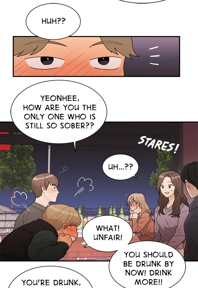 Read To Love Your Enemy chapter 2 image 42 on Lezhin