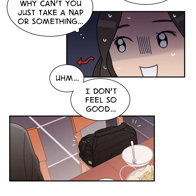 Read To Love Your Enemy chapter 2 image 43 on Lezhin
