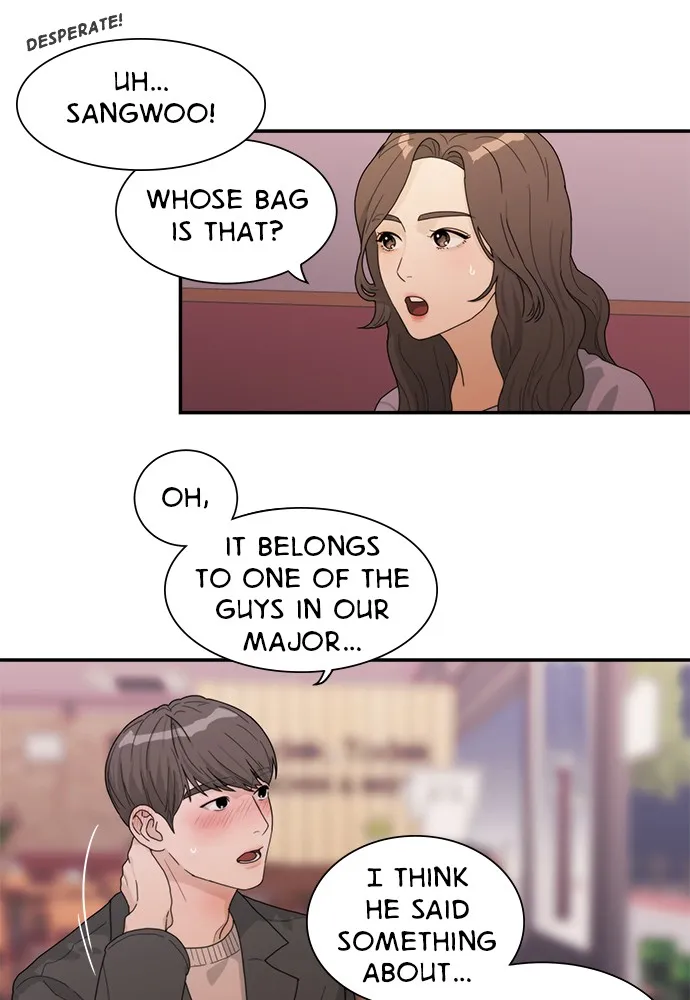 Read To Love Your Enemy chapter 2 image 44 on Lezhin