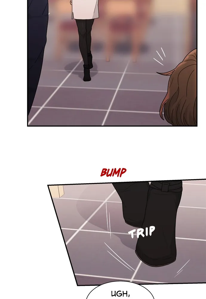 Read To Love Your Enemy chapter 2 image 52 on Lezhin