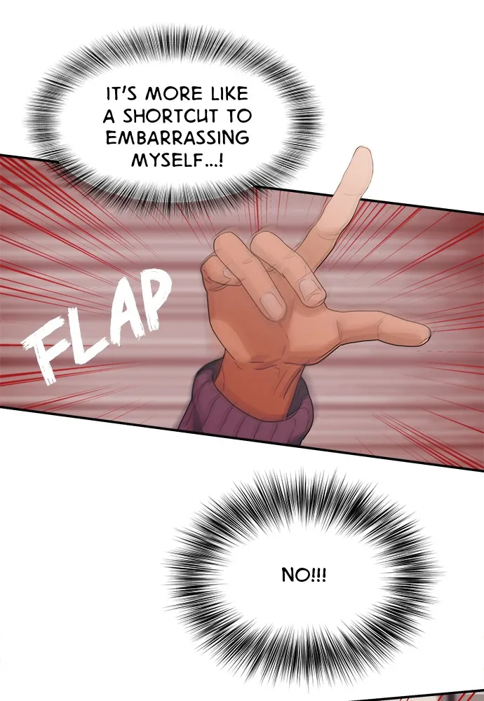 Read To Love Your Enemy chapter 2 image 54 on Lezhin