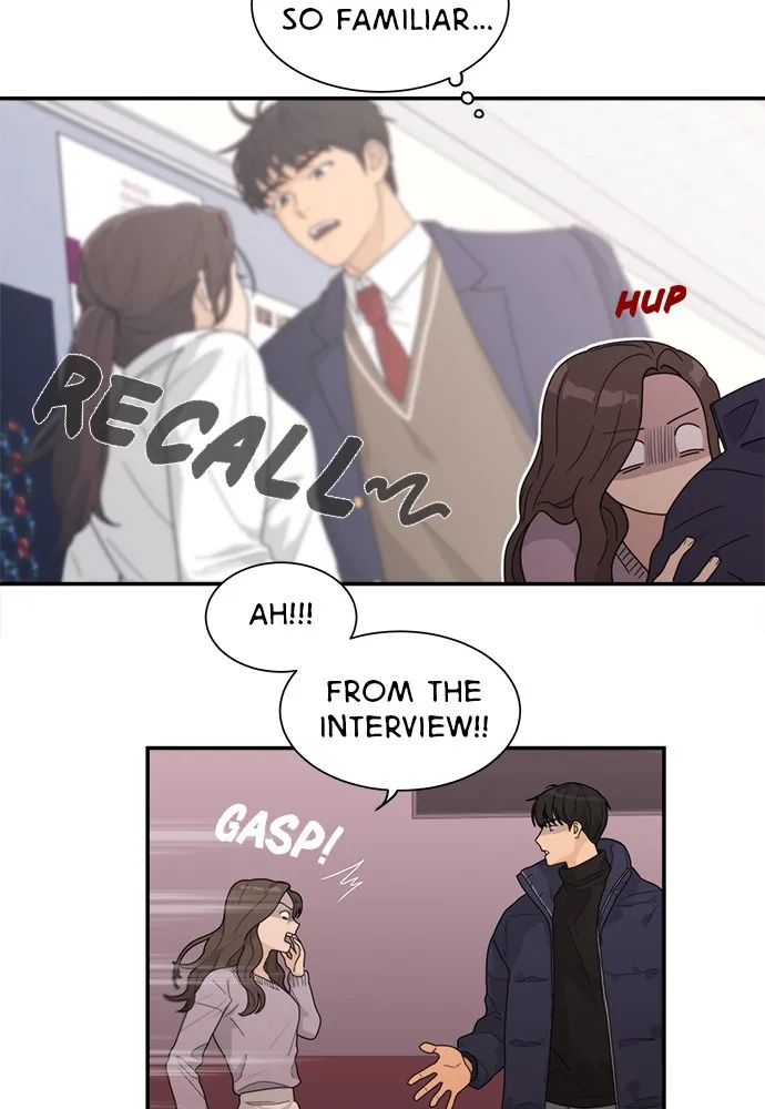 Read To Love Your Enemy chapter 2 image 57 on Lezhin