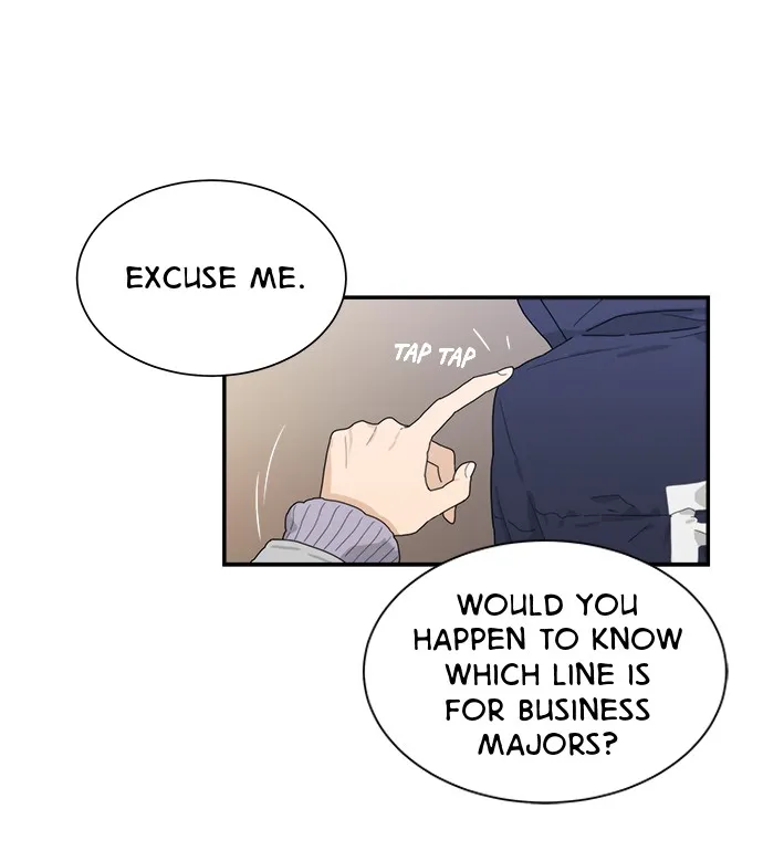 Read To Love Your Enemy chapter 2 image 6 on Lezhin