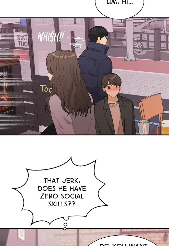 Read To Love Your Enemy chapter 2 image 60 on Lezhin