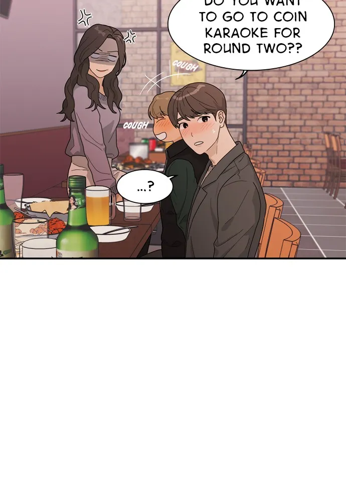Read To Love Your Enemy chapter 2 image 61 on Lezhin