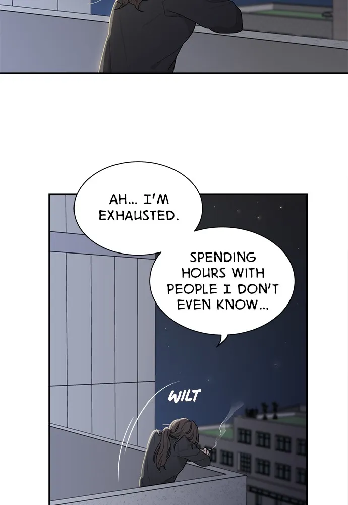 Read To Love Your Enemy chapter 2 image 66 on Lezhin