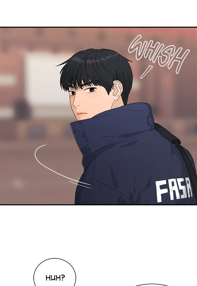 Read To Love Your Enemy chapter 2 image 7 on Lezhin