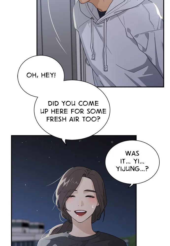 Read To Love Your Enemy chapter 2 image 70 on Lezhin