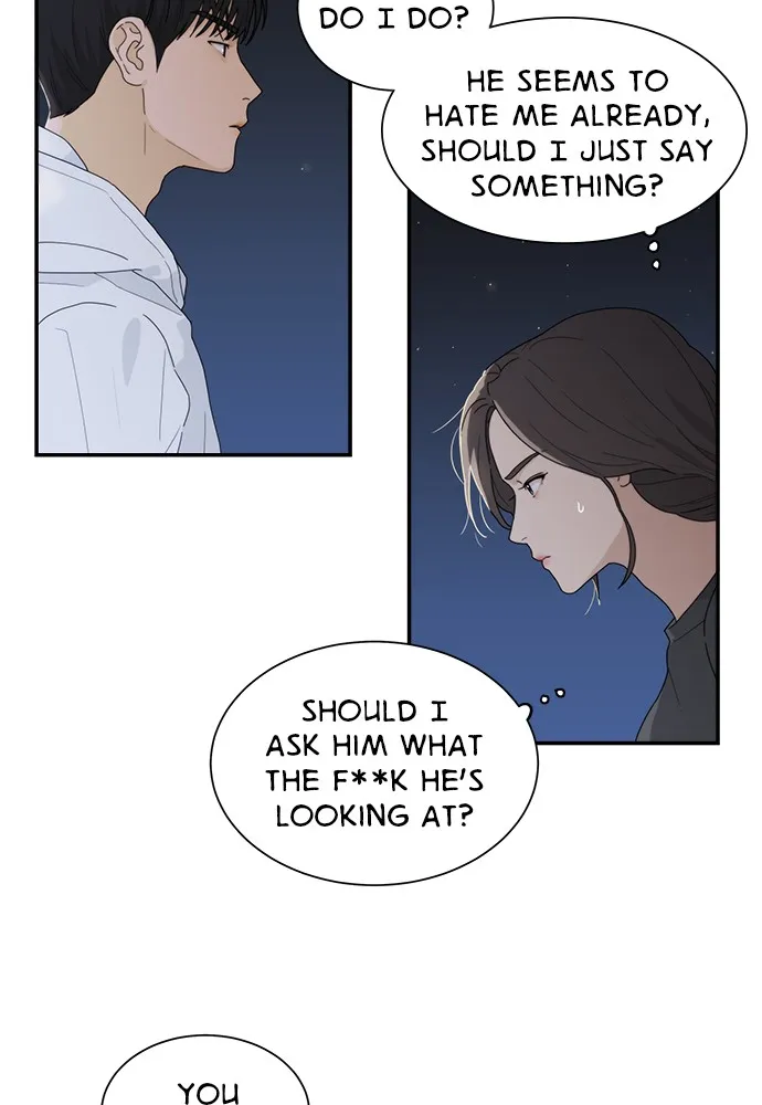 Read To Love Your Enemy chapter 2 image 73 on Lezhin