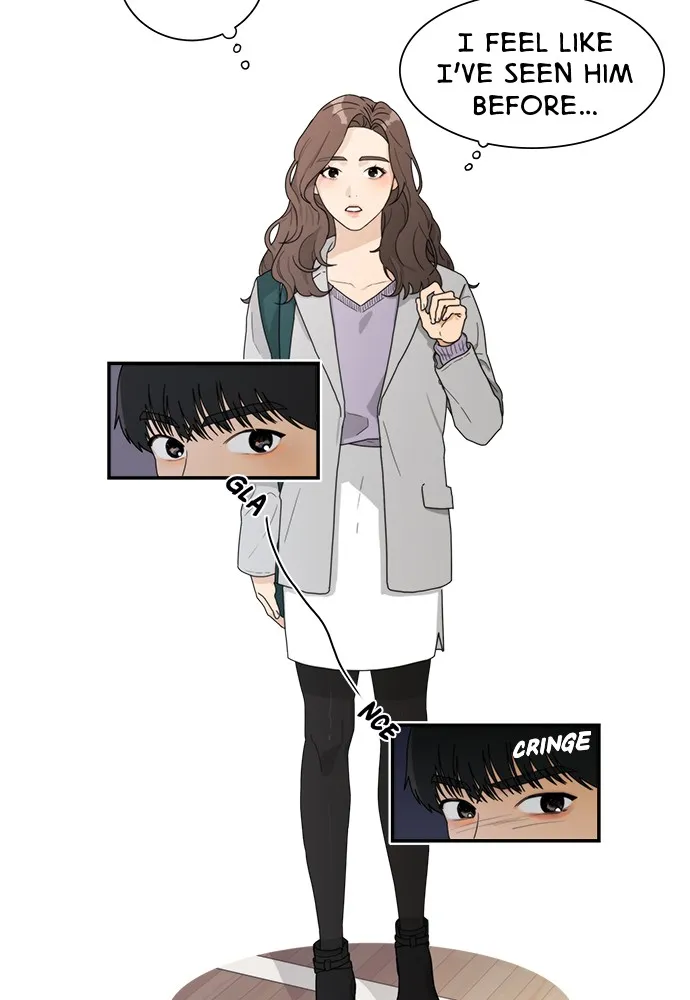Read To Love Your Enemy chapter 2 image 8 on Lezhin