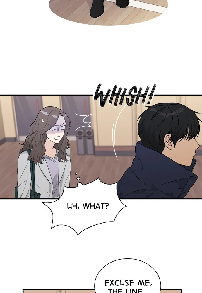 Read To Love Your Enemy chapter 2 image 9 on Lezhin