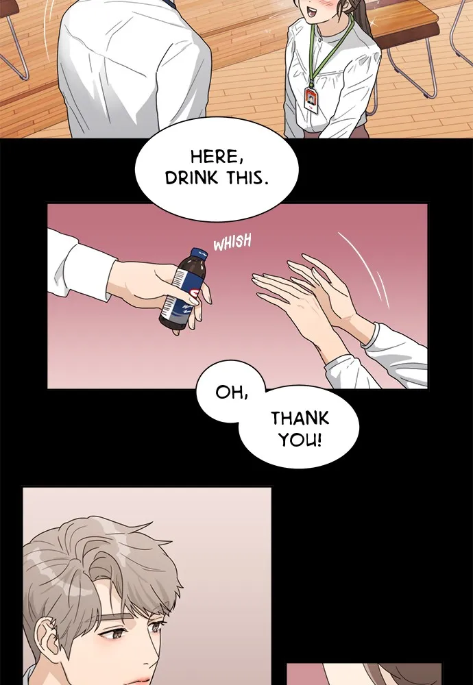 Read To Love Your Enemy chapter 3 image 11 on Lezhin