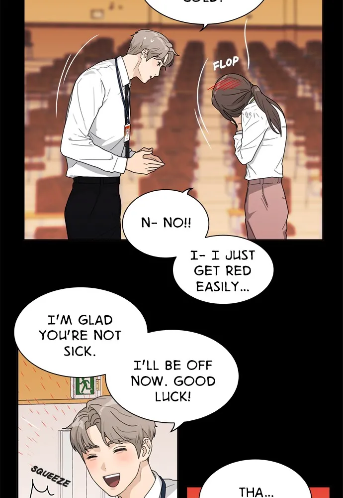 Read To Love Your Enemy chapter 3 image 14 on Lezhin