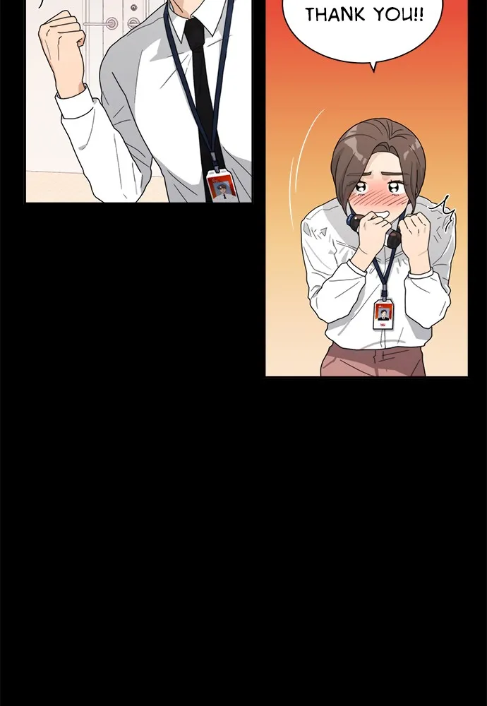 Read To Love Your Enemy chapter 3 image 15 on Lezhin