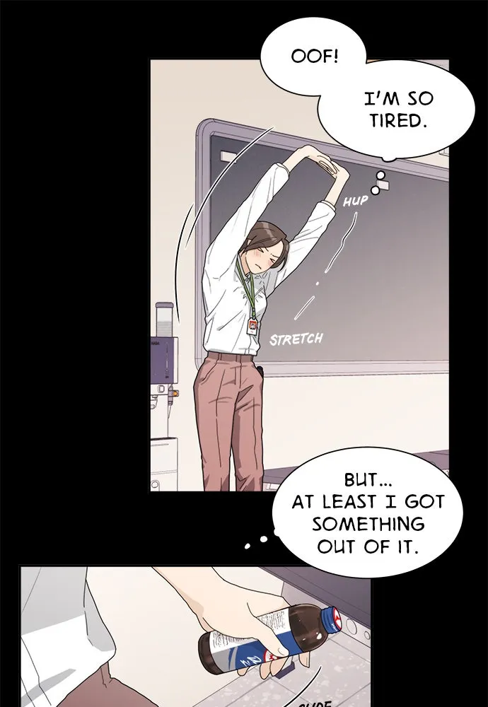 Read To Love Your Enemy chapter 3 image 18 on Lezhin