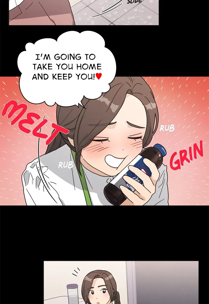 Read To Love Your Enemy chapter 3 image 19 on Lezhin