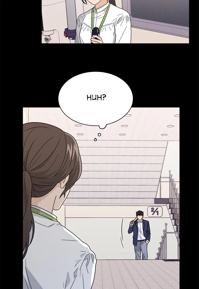 Read To Love Your Enemy chapter 3 image 20 on Lezhin