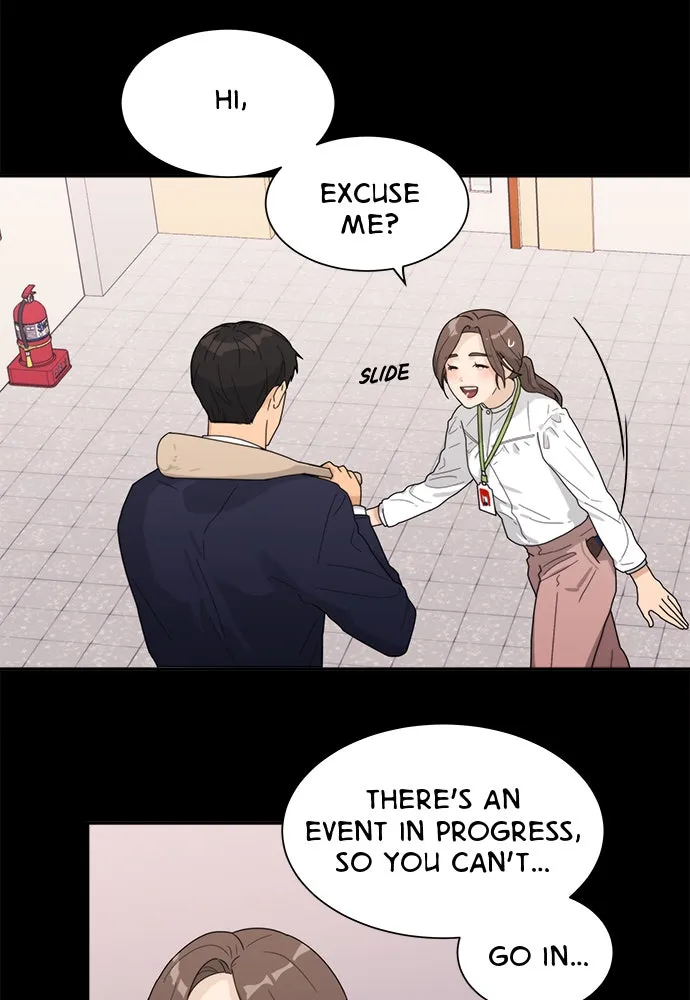 Read To Love Your Enemy chapter 3 image 23 on Lezhin