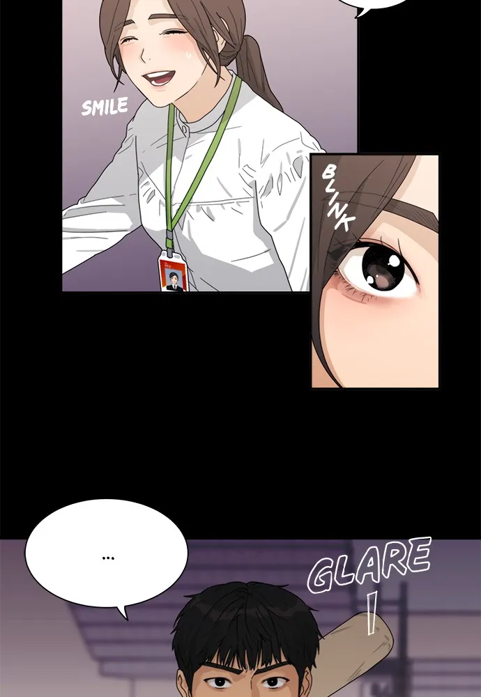 Read To Love Your Enemy chapter 3 image 24 on Lezhin