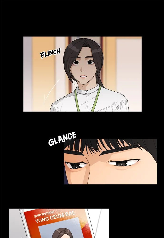 Read To Love Your Enemy chapter 3 image 26 on Lezhin