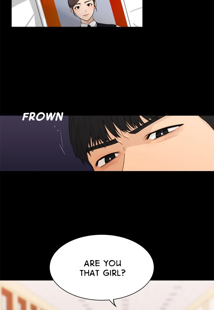 Read To Love Your Enemy chapter 3 image 27 on Lezhin