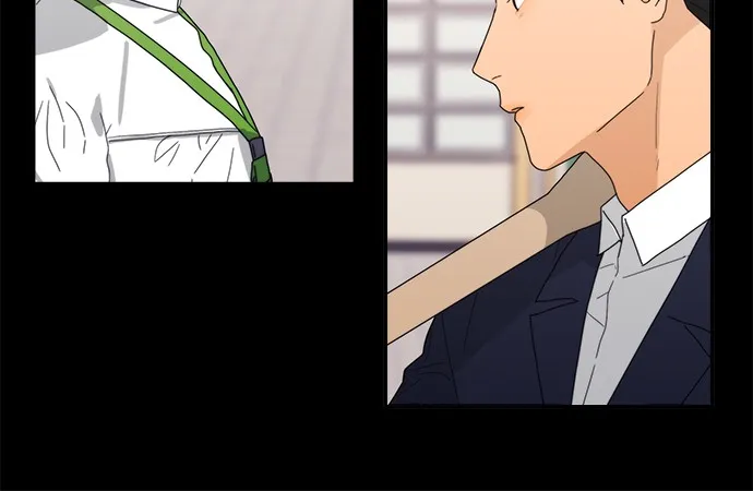 Read To Love Your Enemy chapter 3 image 29 on Lezhin