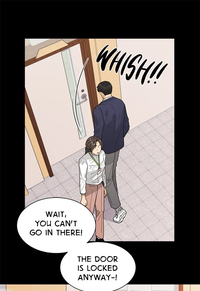 Read To Love Your Enemy chapter 3 image 30 on Lezhin