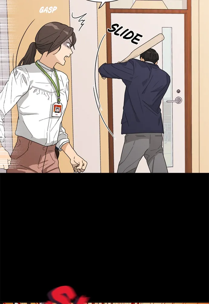 Read To Love Your Enemy chapter 3 image 31 on Lezhin