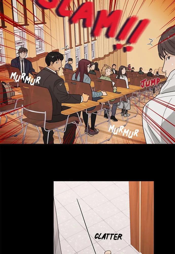 Read To Love Your Enemy chapter 3 image 32 on Lezhin