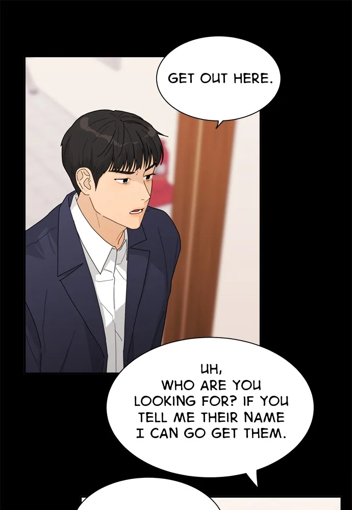 Read To Love Your Enemy chapter 3 image 34 on Lezhin