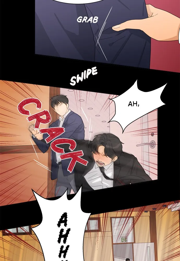 Read To Love Your Enemy chapter 3 image 36 on Lezhin