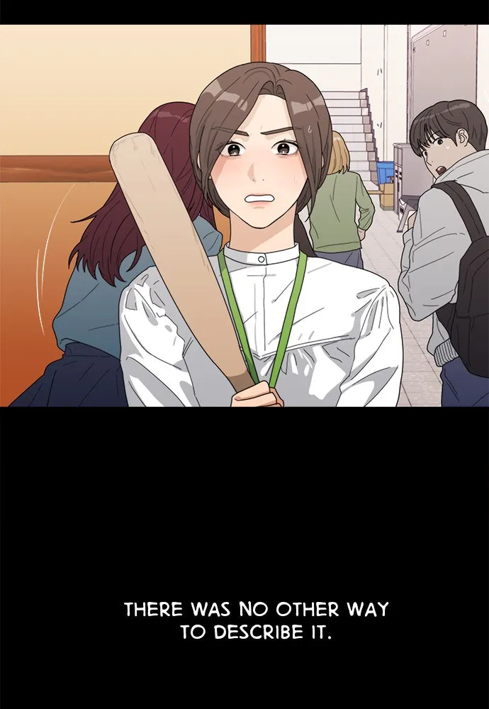 Read To Love Your Enemy chapter 3 image 40 on Lezhin