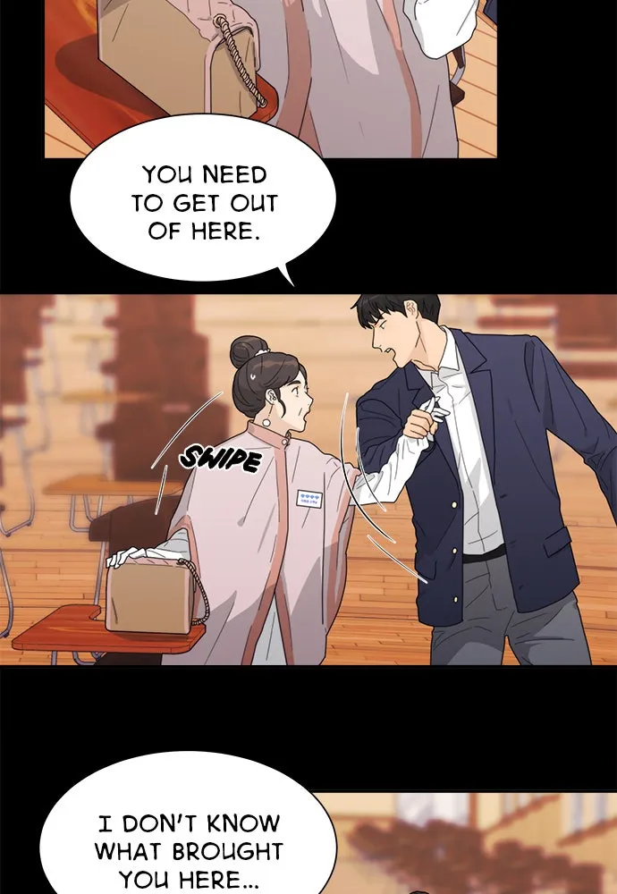 Read To Love Your Enemy chapter 3 image 43 on Lezhin