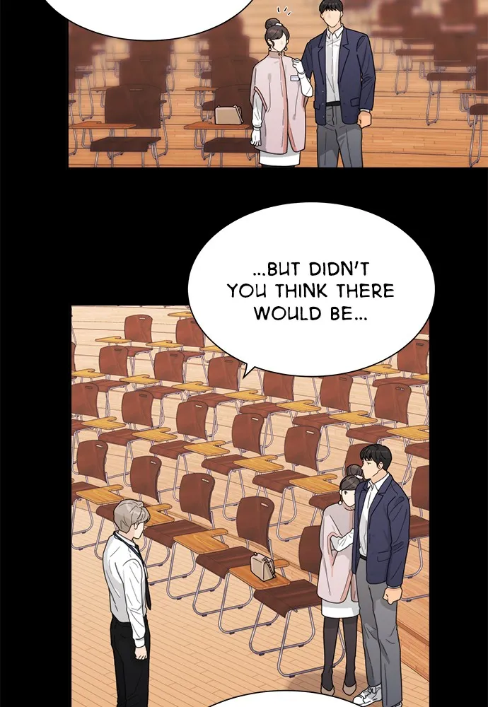 Read To Love Your Enemy chapter 3 image 44 on Lezhin
