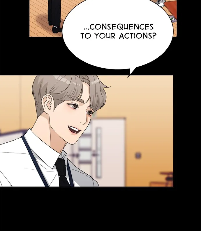 Read To Love Your Enemy chapter 3 image 45 on Lezhin
