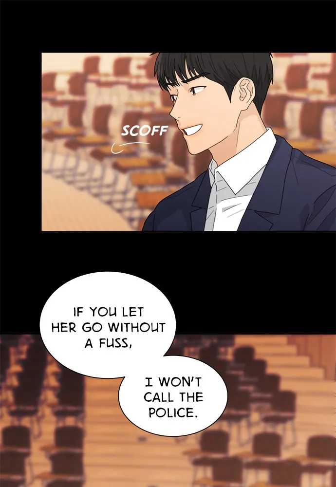 Read To Love Your Enemy chapter 3 image 46 on Lezhin