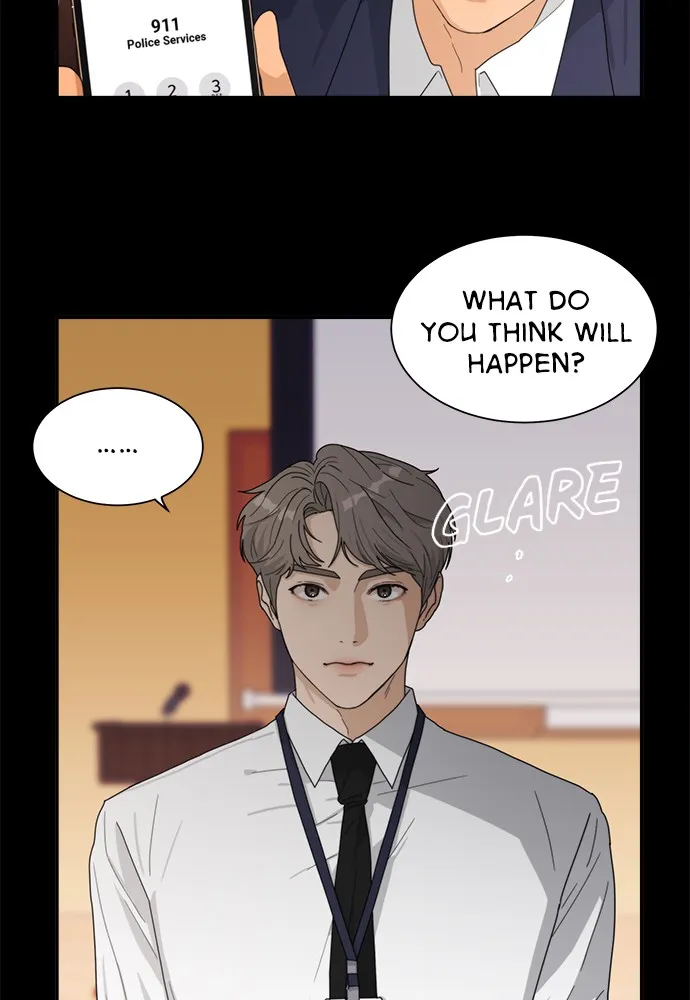 Read To Love Your Enemy chapter 3 image 48 on Lezhin