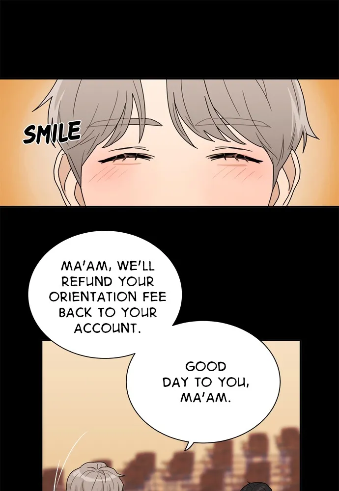 Read To Love Your Enemy chapter 3 image 50 on Lezhin