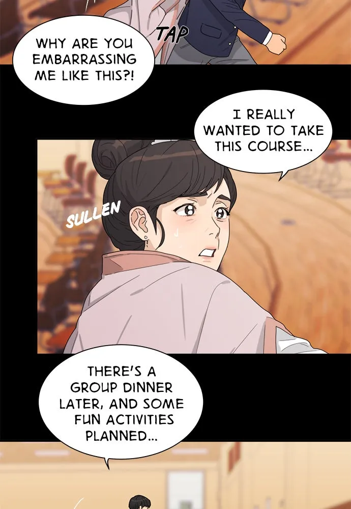 Read To Love Your Enemy chapter 3 image 52 on Lezhin