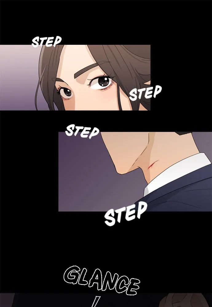 Read To Love Your Enemy chapter 3 image 54 on Lezhin