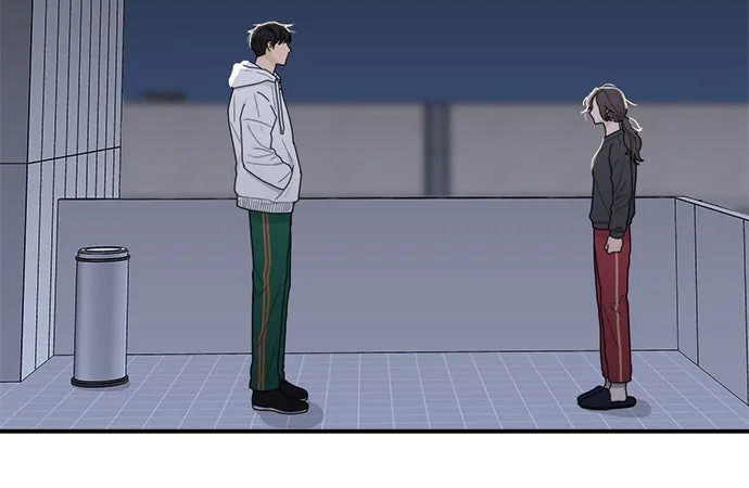 Read To Love Your Enemy chapter 3 image 61 on Lezhin