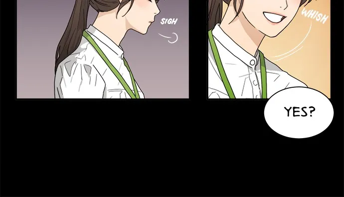 Read To Love Your Enemy chapter 3 image 8 on Lezhin