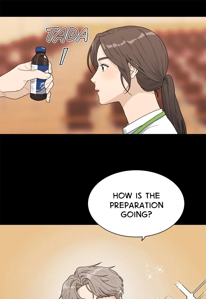 Read To Love Your Enemy chapter 3 image 9 on Lezhin